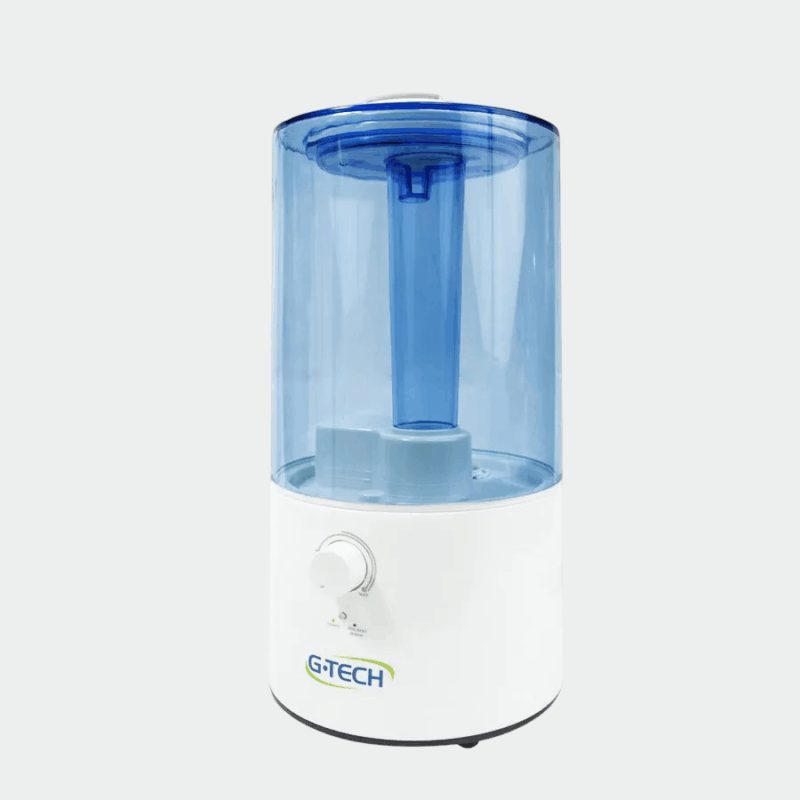 Umidificador ultrassônico Allergy Free HM G-Tech - 3L