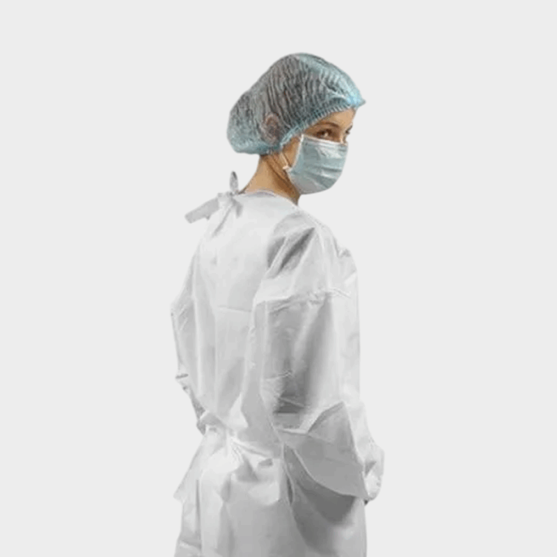 Avental Descartável