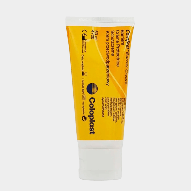 Creme Barreira Comfeel - 60g 4720
