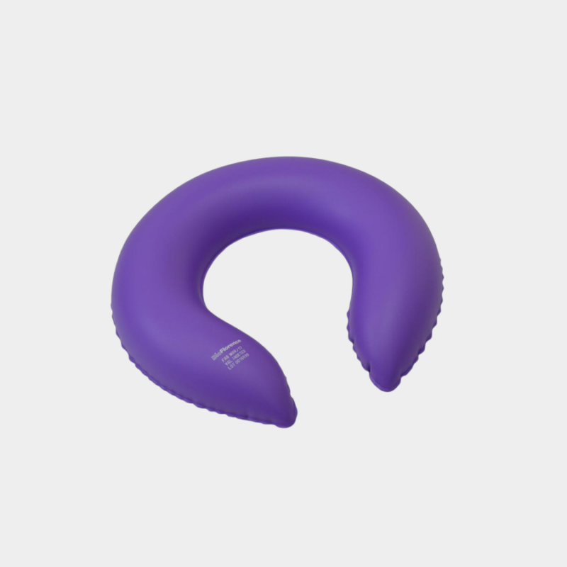 Almofada gel higiênica