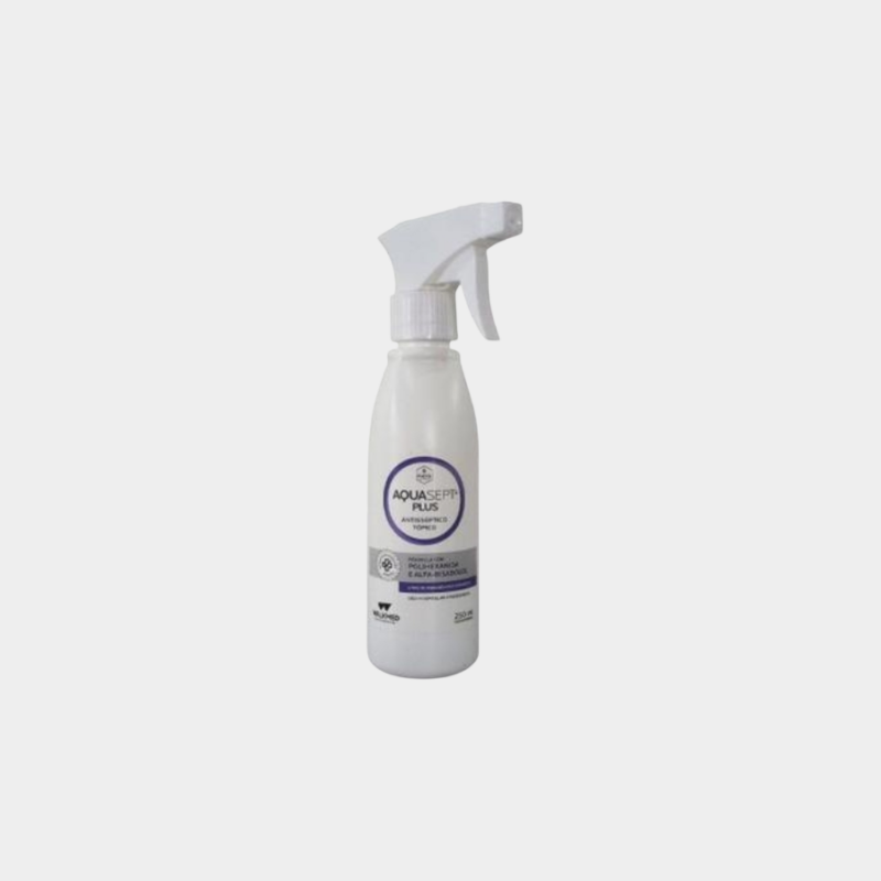 Aquasept Plus