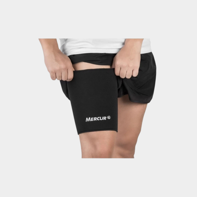 Coxal esporte