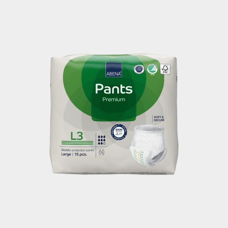 Fralda pants