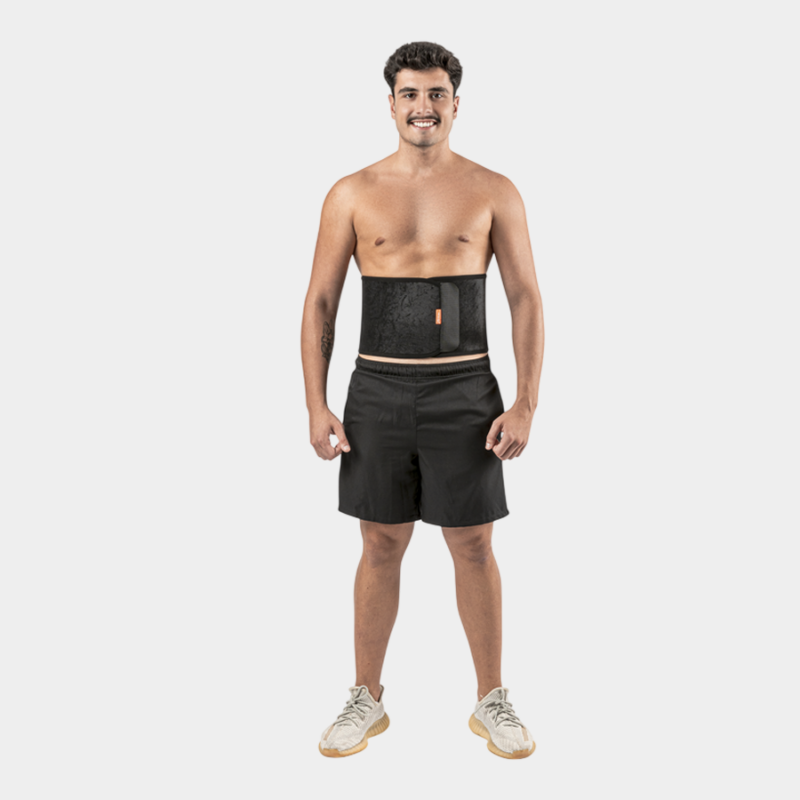 cinta abdominal (100cm x 20cm)
