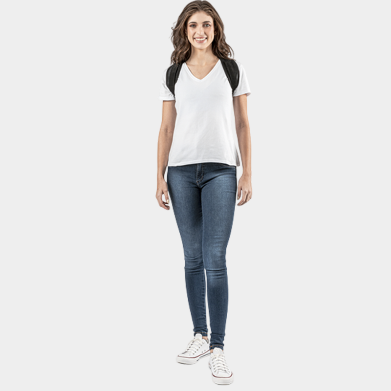 corretor postural lean